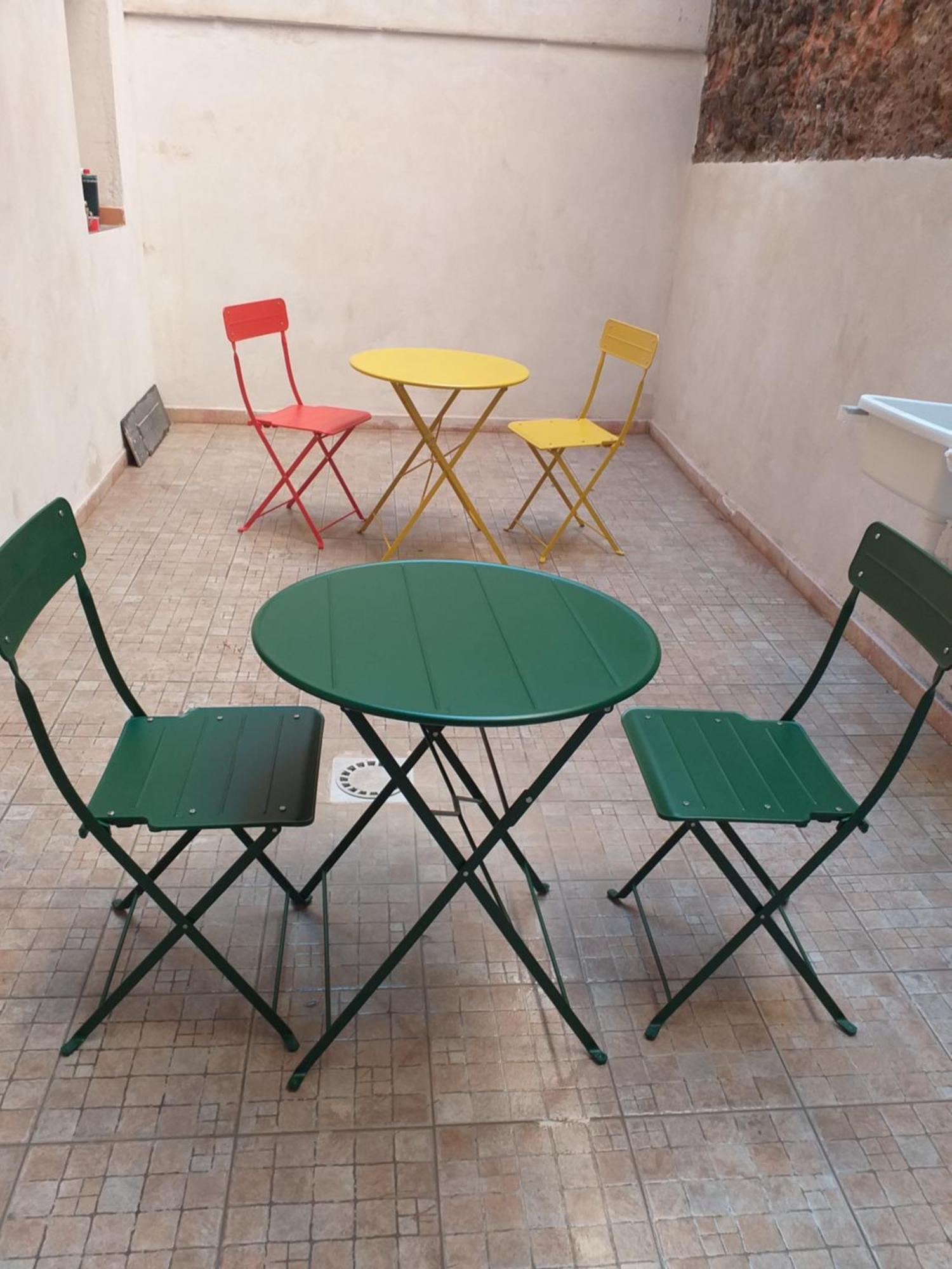 Holiday Home Ettore Катания Екстериор снимка