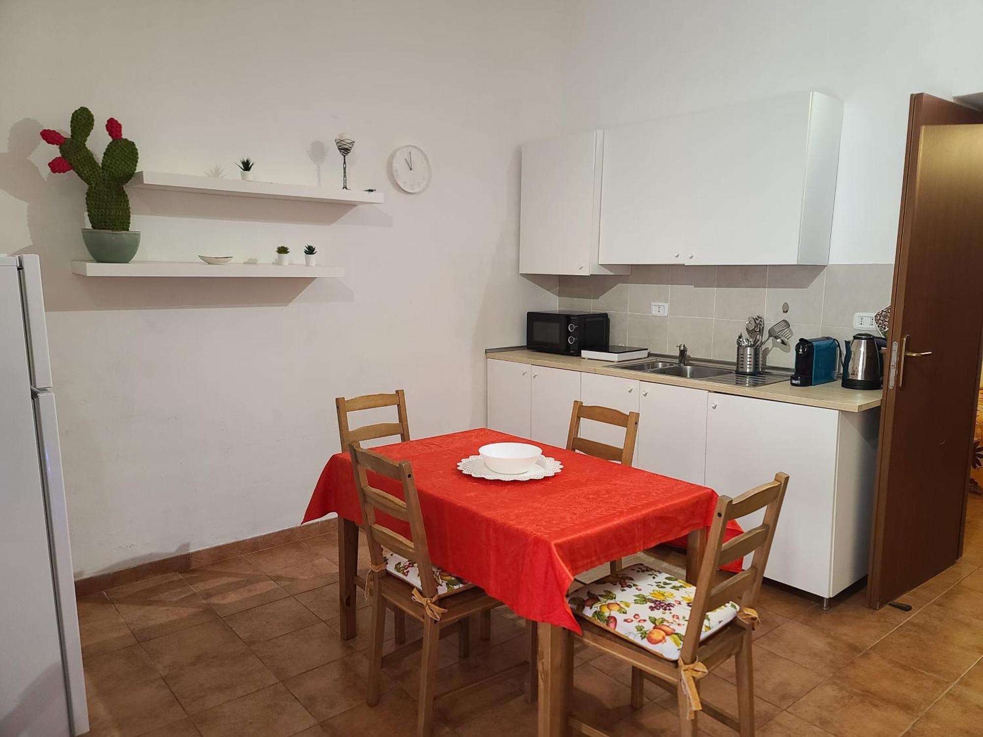 Holiday Home Ettore Катания Екстериор снимка