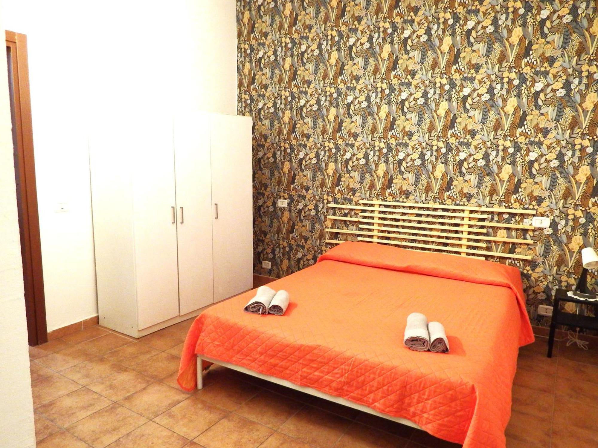 Holiday Home Ettore Катания Екстериор снимка