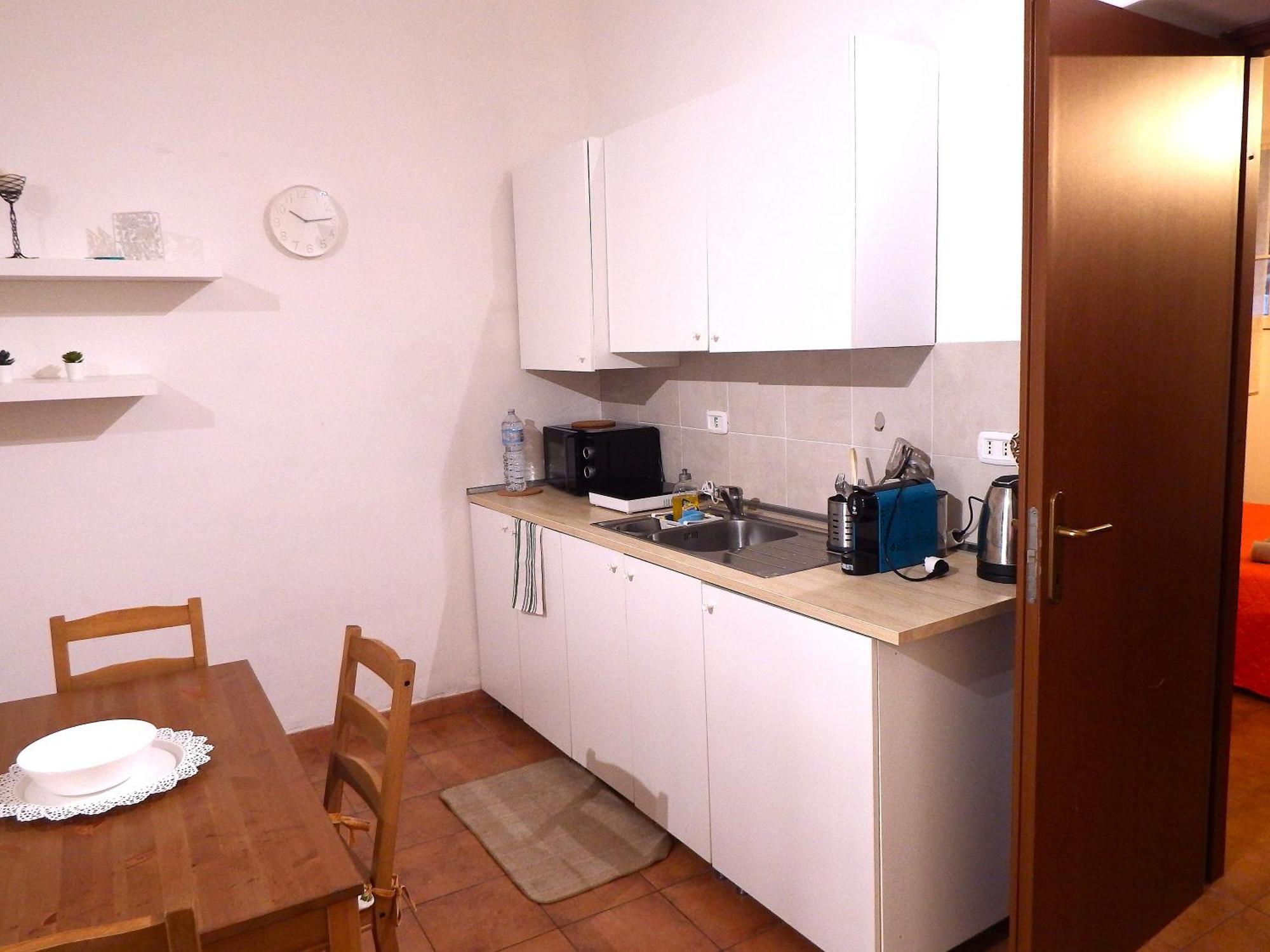 Holiday Home Ettore Катания Екстериор снимка