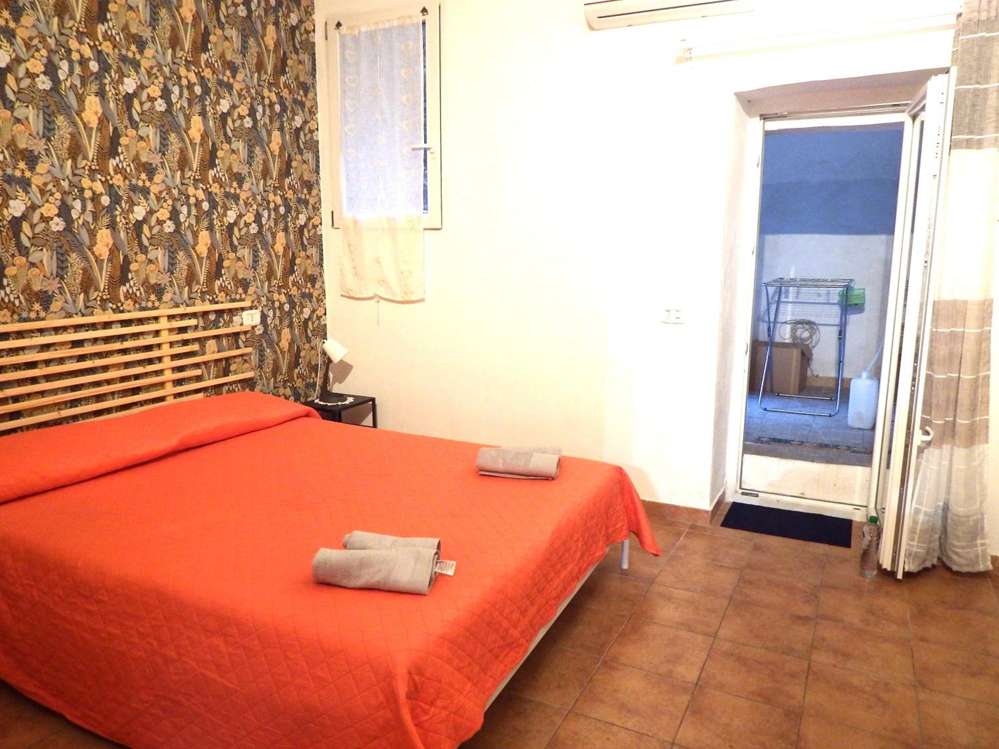 Holiday Home Ettore Катания Екстериор снимка