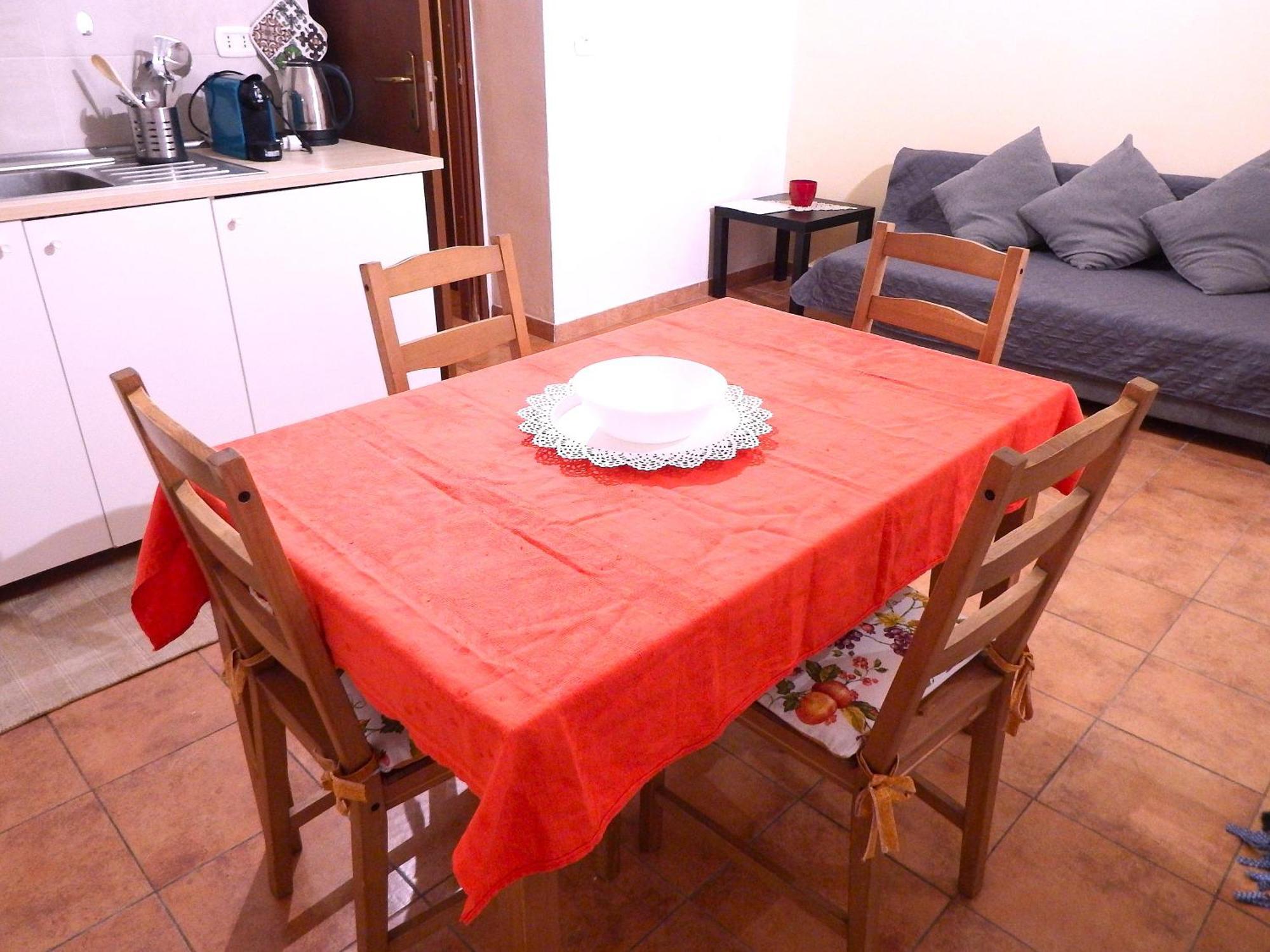 Holiday Home Ettore Катания Екстериор снимка