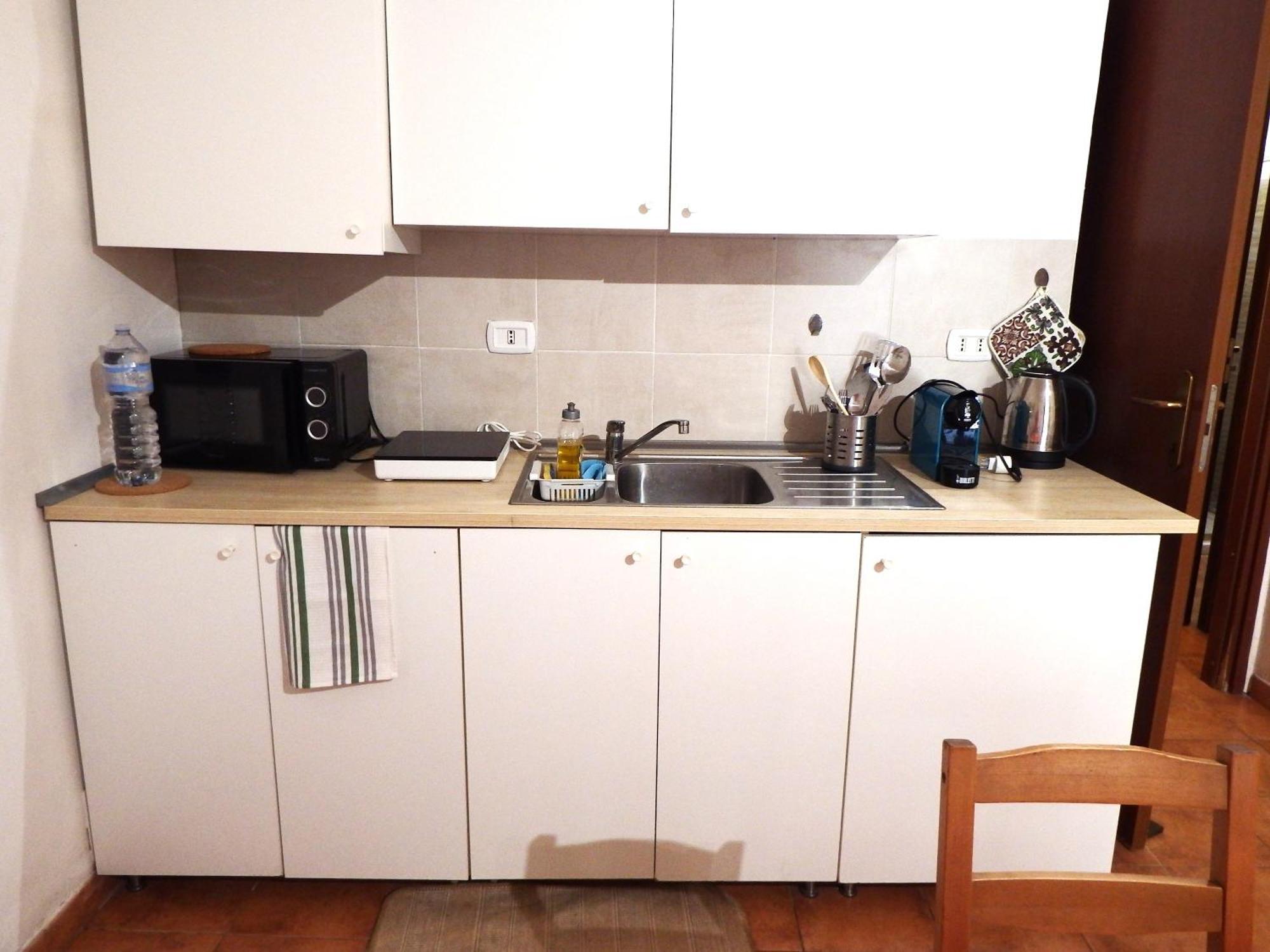 Holiday Home Ettore Катания Екстериор снимка