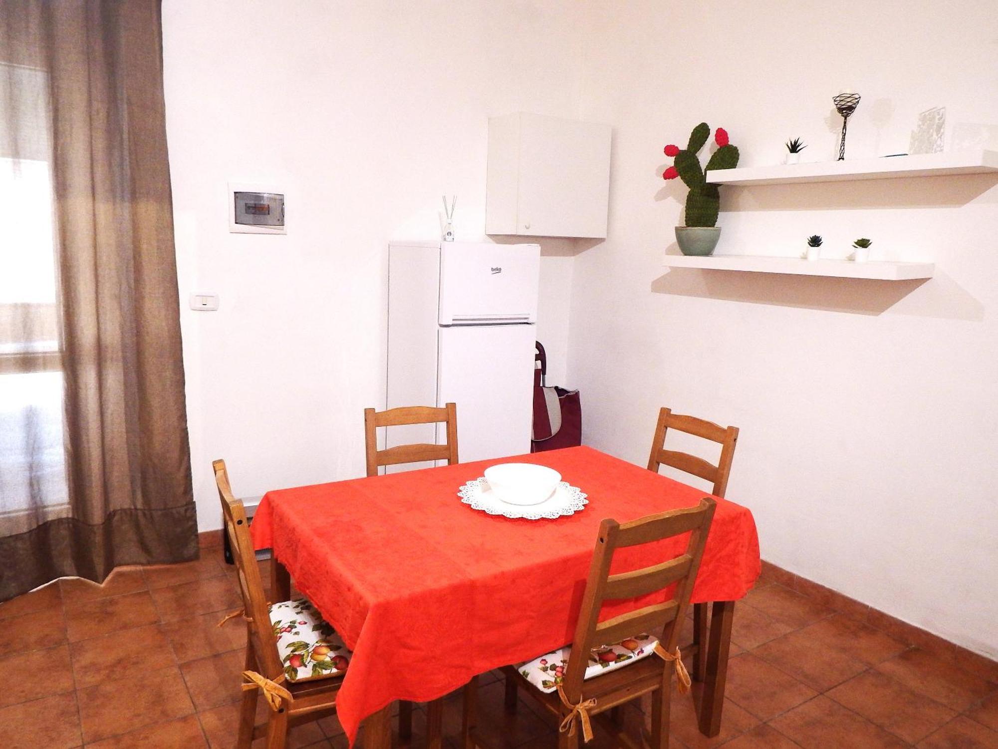 Holiday Home Ettore Катания Екстериор снимка