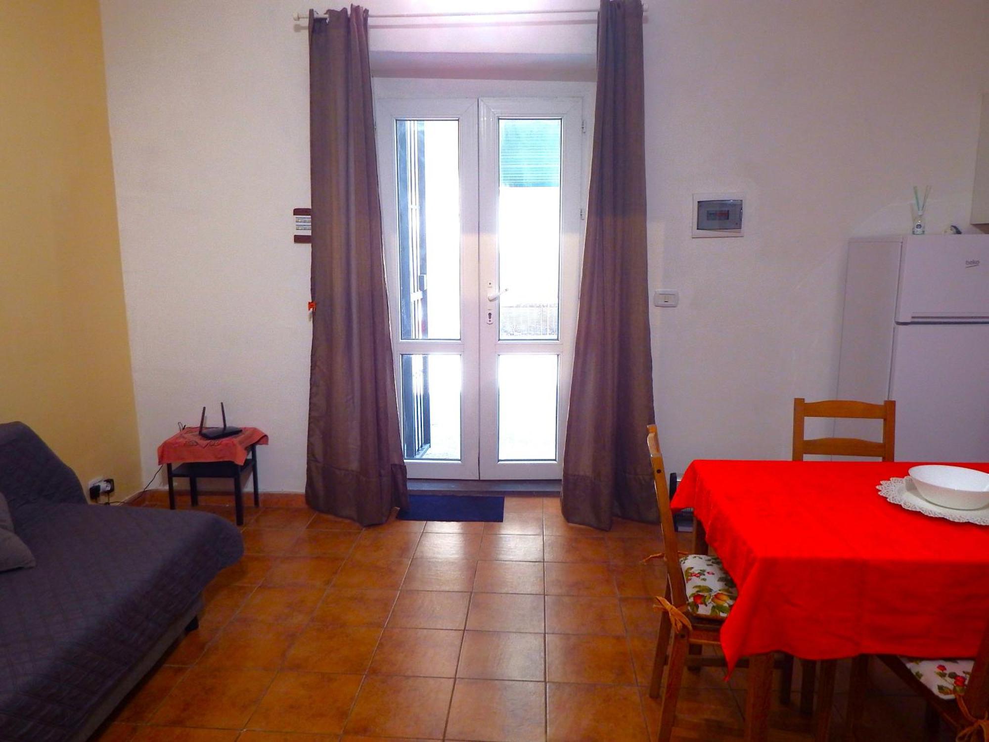 Holiday Home Ettore Катания Екстериор снимка